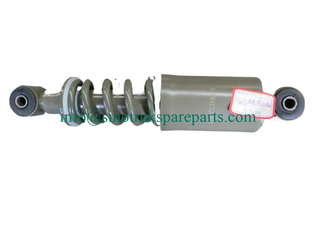 phụ tùng thay thế sinotruk HOWO 811W41722-6023