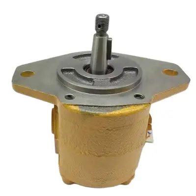CAT 330CL 330C 283-5992 2835992 Pump GP-Gear Fan Motor