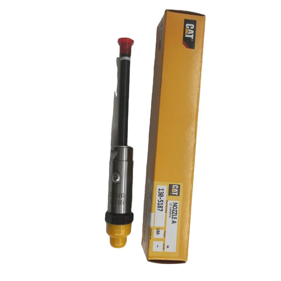 CAT Diesel Engine Injector Fuel Injector Common Rail Diesel Fuel Injector 170-5183
