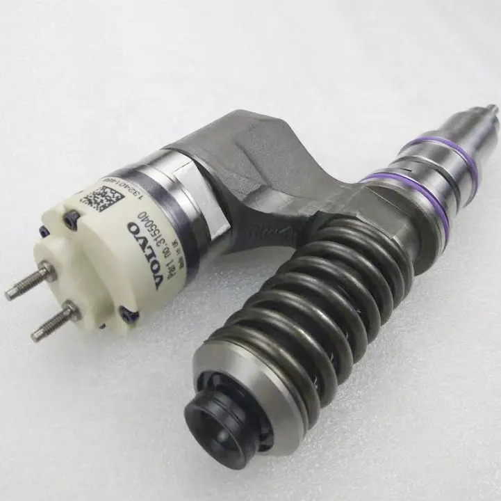 Diesel Engine Parts 3508 3512 3516 3524 Fuel Injector Assy 392-0200 3920200