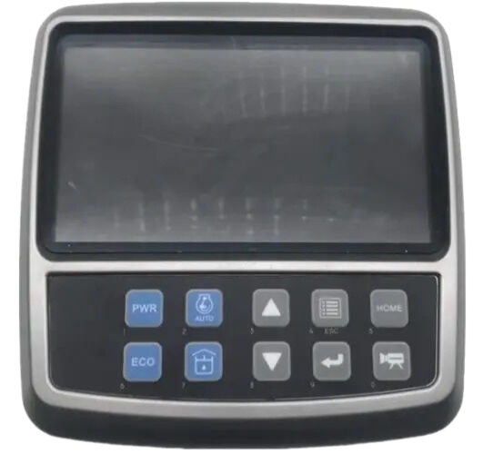 Dx230  Dx300 monitor 300426-00202 display