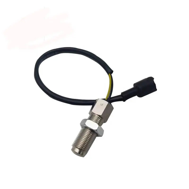 Excavator E320B E320C 1967973 Revolution Speed Sensor 196-7973