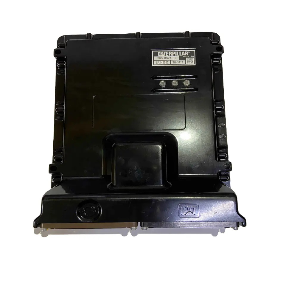 Excavator Ecm Control Group Electronic 366-8821 2218874 3668821 3332392 329d 345D CPU ECU