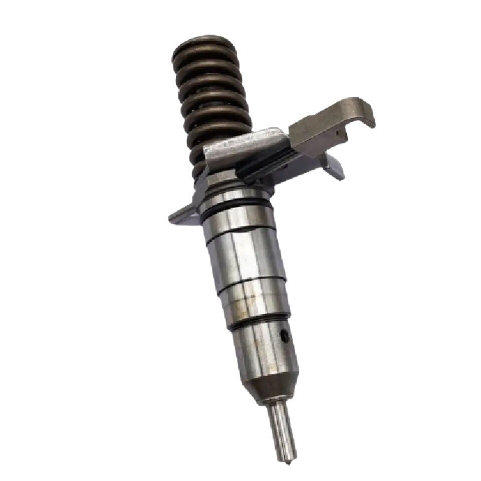 Phụ tùng máy xúc 3114 3116 diesel engine parts injector assy 1278216 127-8216