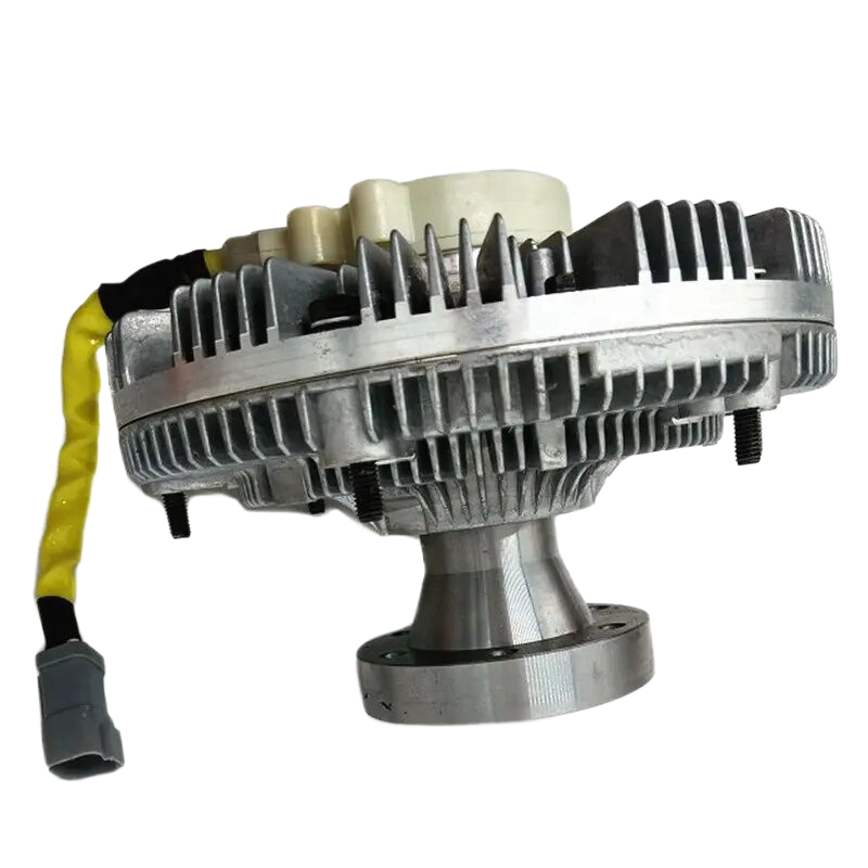 Excavator Parts E320D Excavator FAN CLUTCH 324-0123