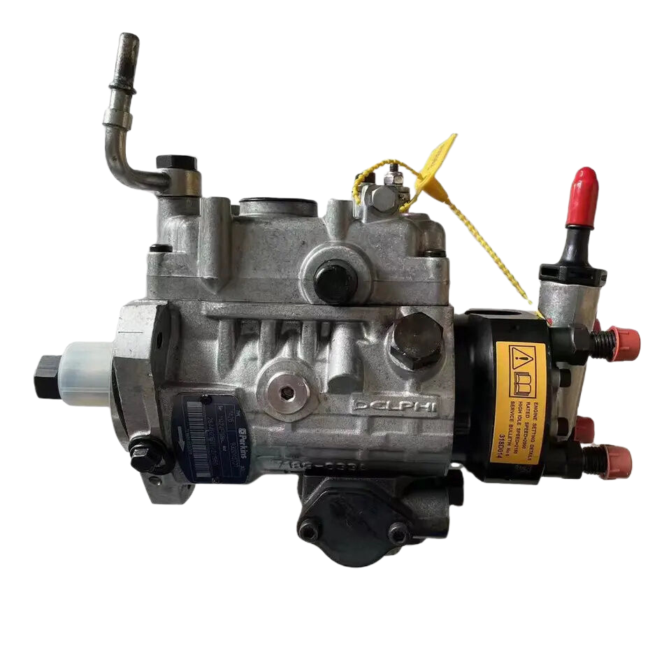 Máy bơm dầu máy phát điện Diesel máy bơm 9320A522T