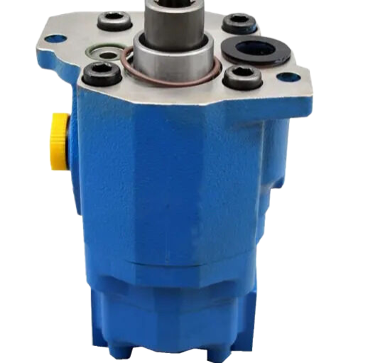 Шестеренный насос для экскаваторов rexroth AP2D28