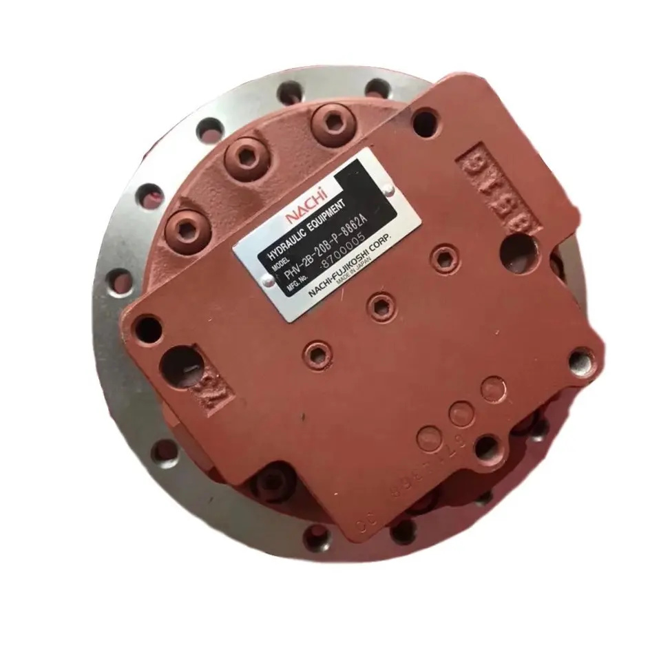 NACHI PHV-2B-20B-8502A ổ đĩa cuối cùng phv-390-53b động cơ du lịch mini phv-290-45,phv-2b-20b,phv-3b-54p