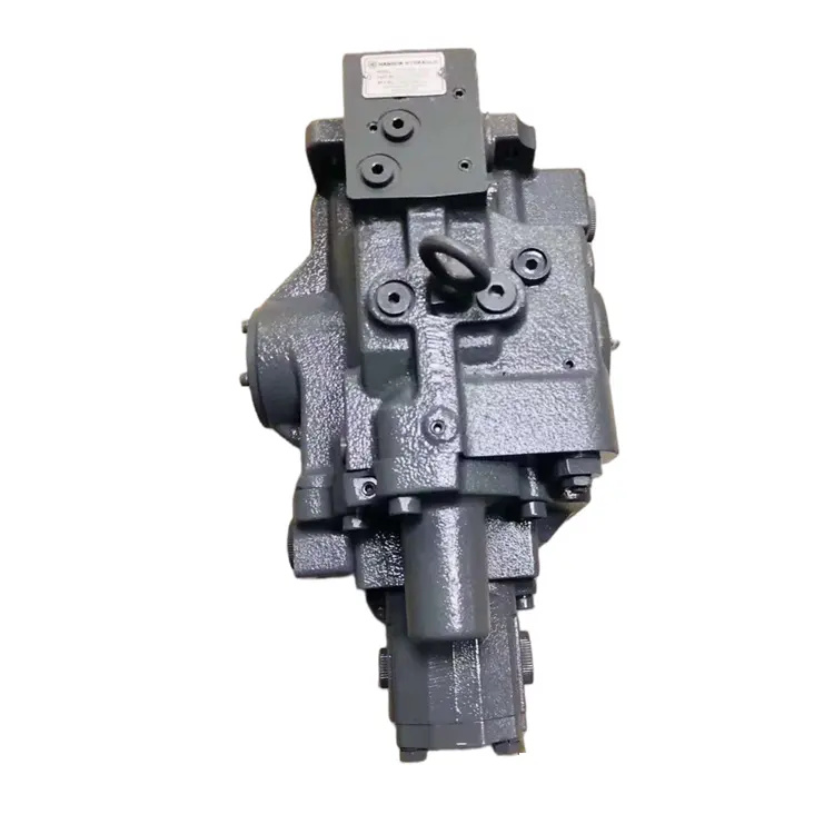 Nachi PVD-3B-54,PVD-3B-56P,Bơm thủy lực chính PVD-3B-60P cho bơm bánh răng piston hanix