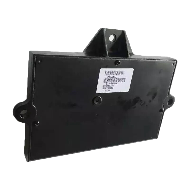 QSB5.9 Diesel Engine Electronic Control Module Engine Control Unit ECM ECU 3990517 3944124 3945868