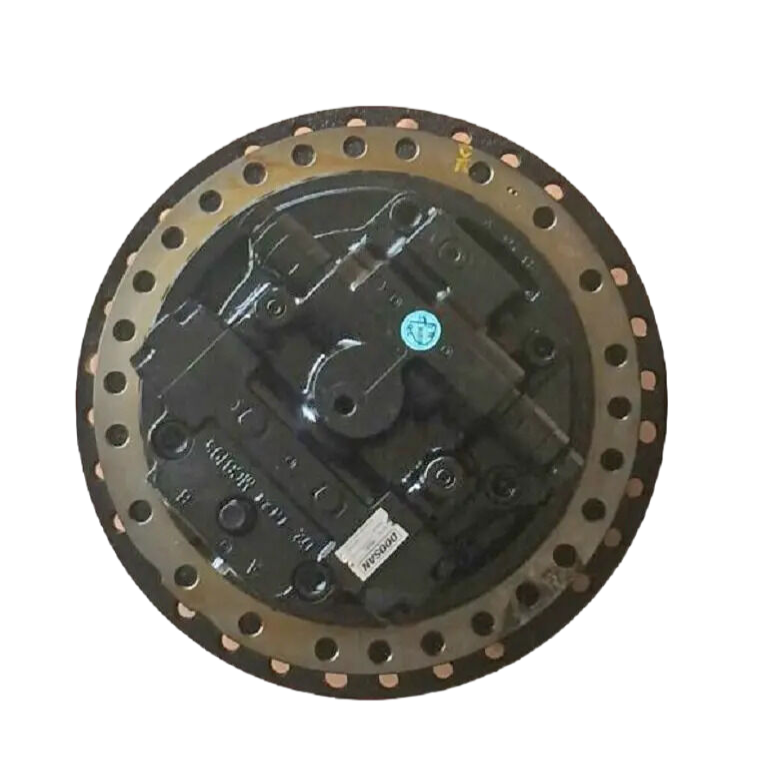 SE210LC-3 FINAL DRIVE 1143-00860 SE210-3 TRACK TRAVEL MOTOR