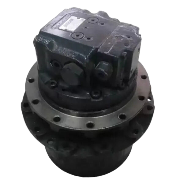 SK80 final drive SK80MSR SK80SR travel motor device YT15V00008F1