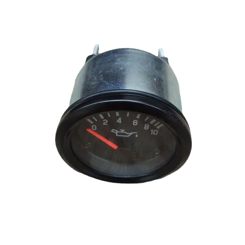 Shantui spare parts oil pressure gauge D2102-01000