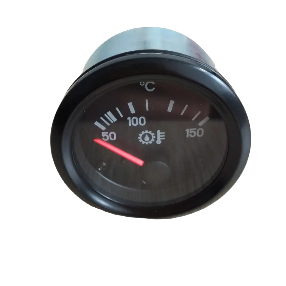 Shantui spare parts oil temperature gauge D2122-15000