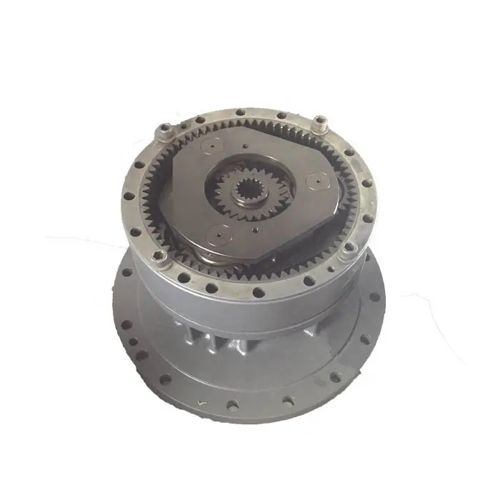 Swing Gearbox EC290B Slewing rotary reduction gearbox Voe14542165 for EC290