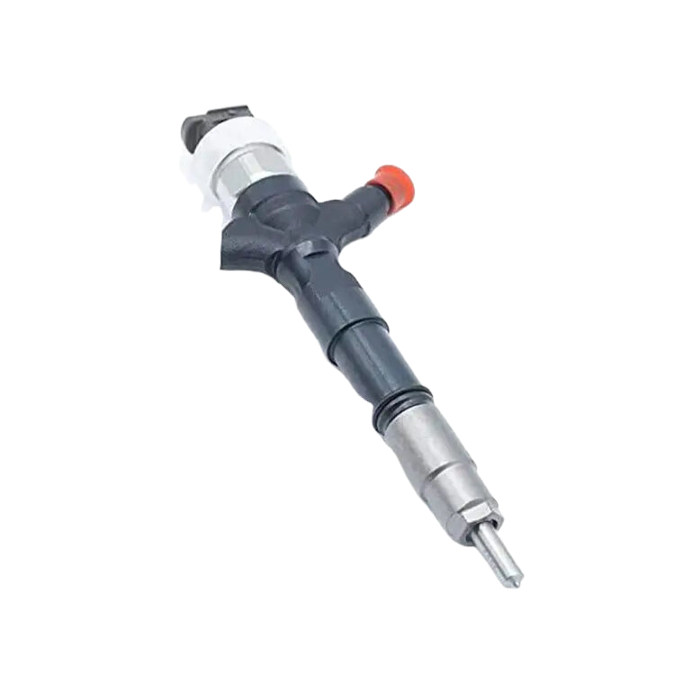 Toyota 1KD 2KD 295050-0520 295050-0180 1465A439 fuel injector nozzle 23670-39365 2367009350 23670-09350
