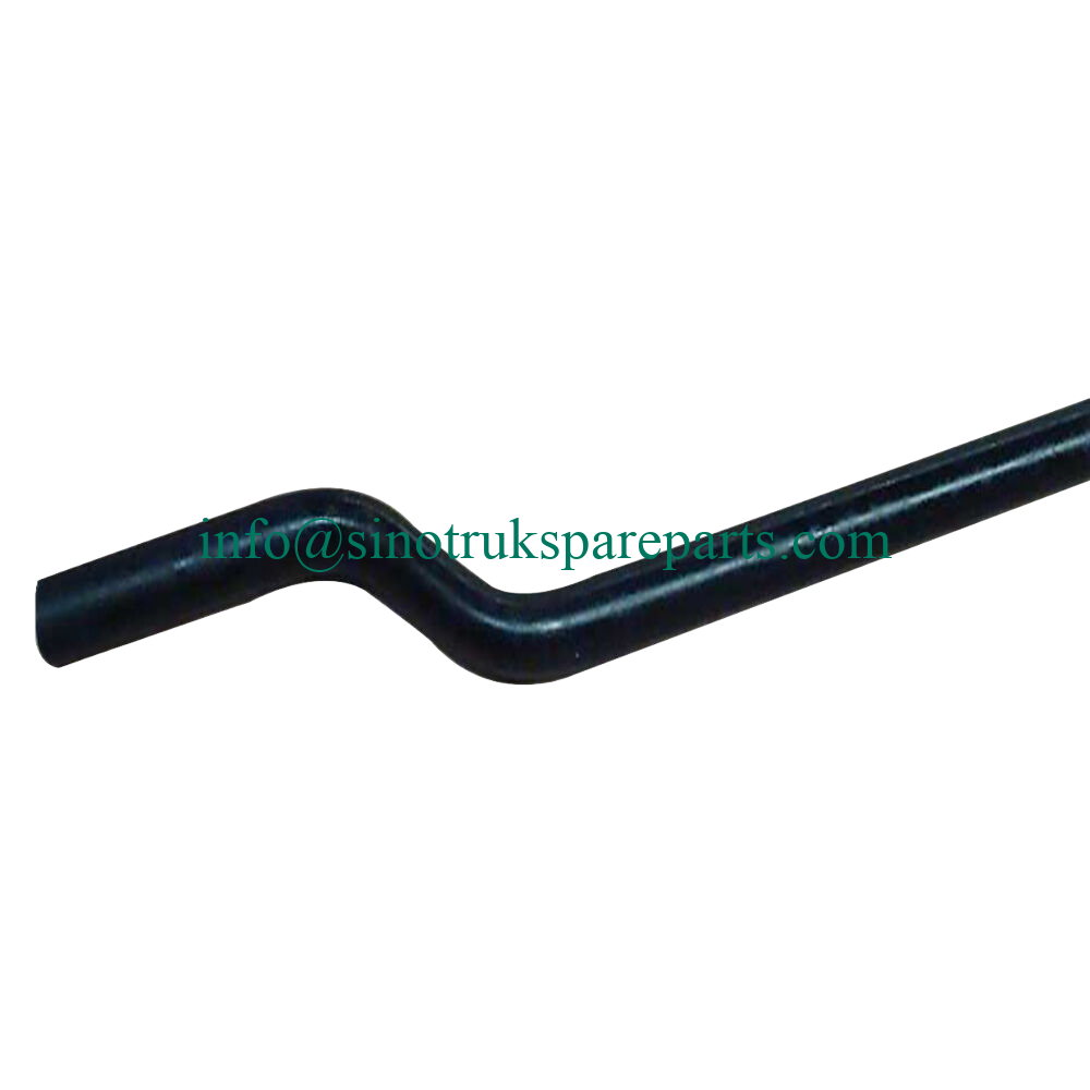 sinotruk Howo запчасти WG2229240107 Резина
