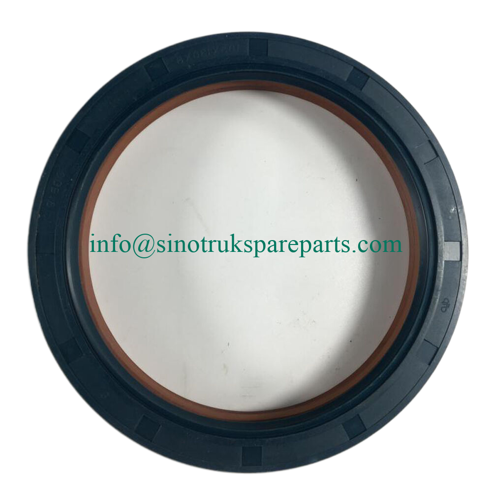 sinotruk Howo запасные части WG9003071105 Комбинированный сальник