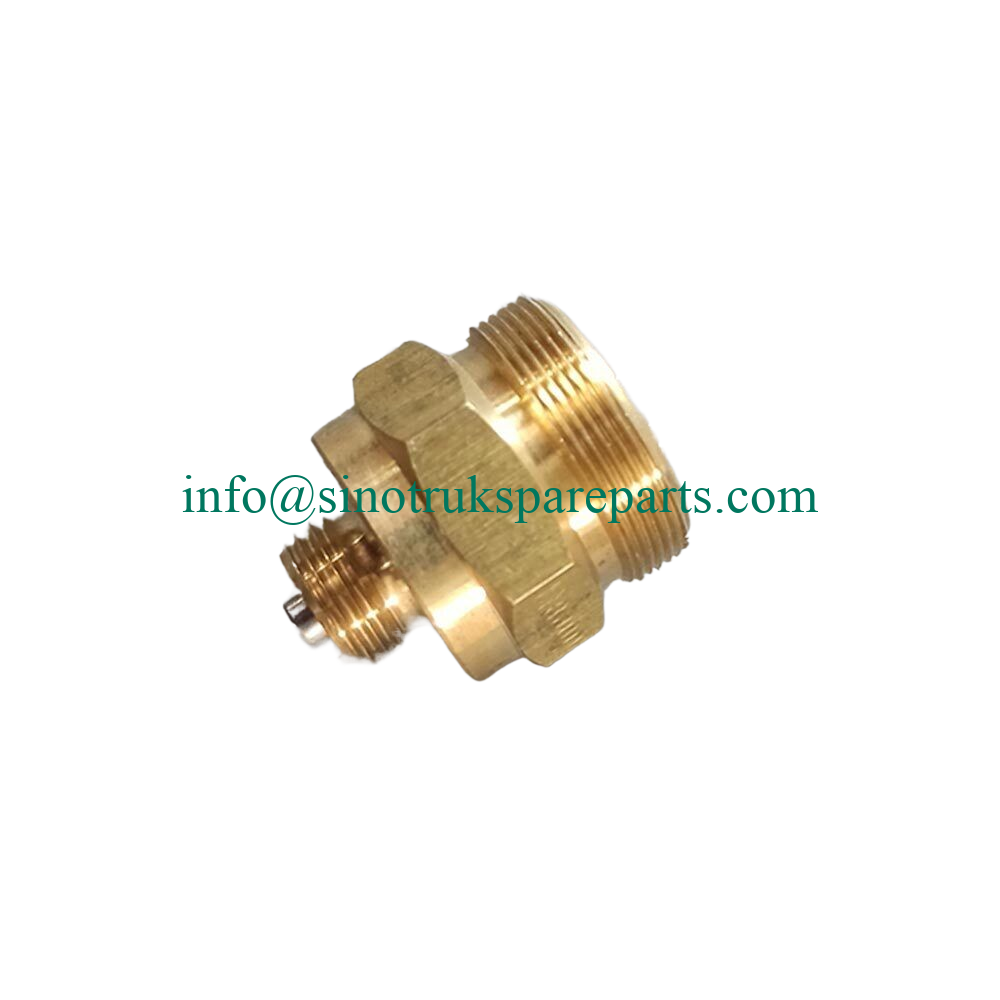 suku cadang sinotruk howo WG9100710068 Sakelar Tekanan