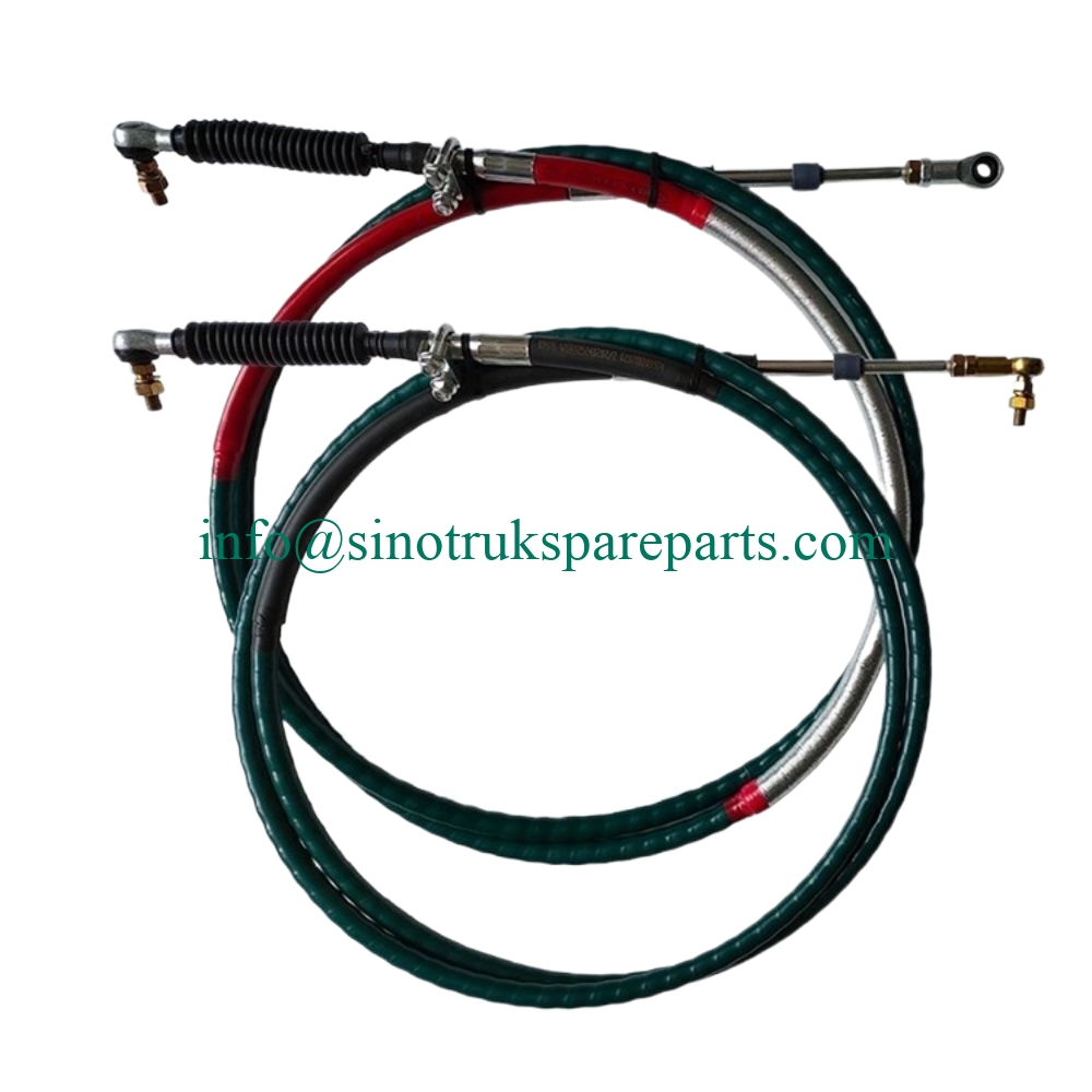 phụ tùng sinotruk HOWO WG9725240113 Lựa chọn bánh răng trục mềm