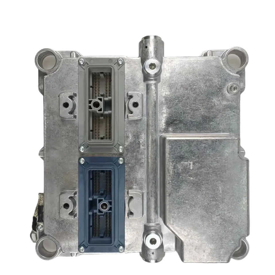 Bộ điều khiển động cơ ECU 331-7539 3317539 Cho máy xúc Cat320d