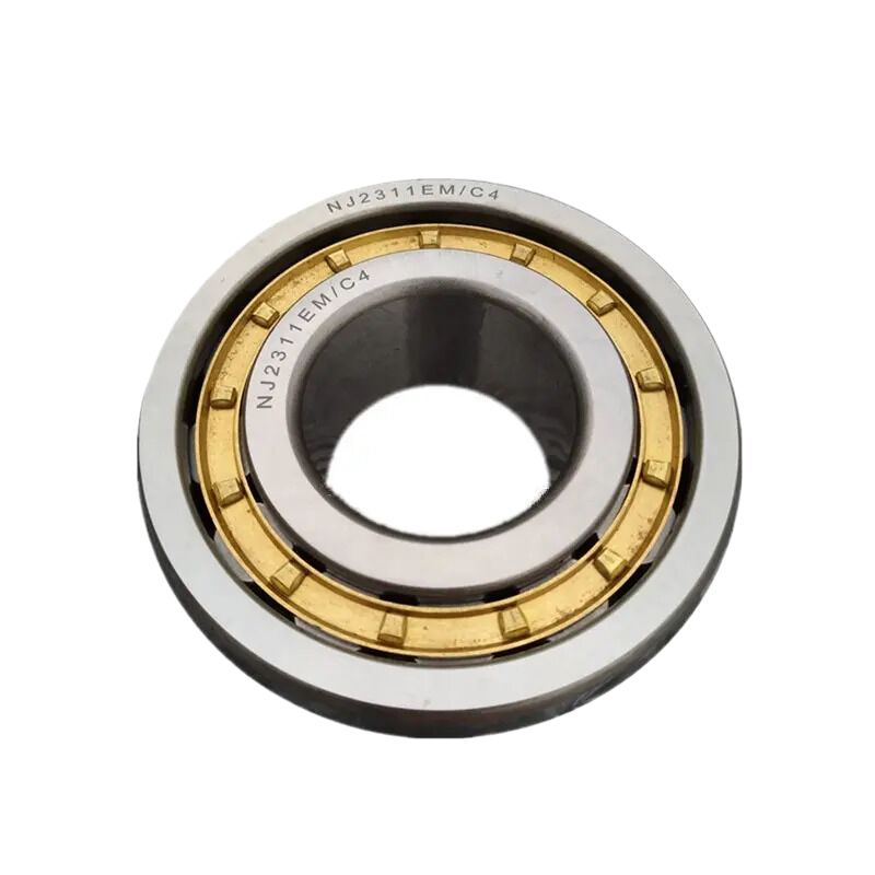 Shantui buldoser Suku Cadang bantalan rol GB283-NJ2311EC4
