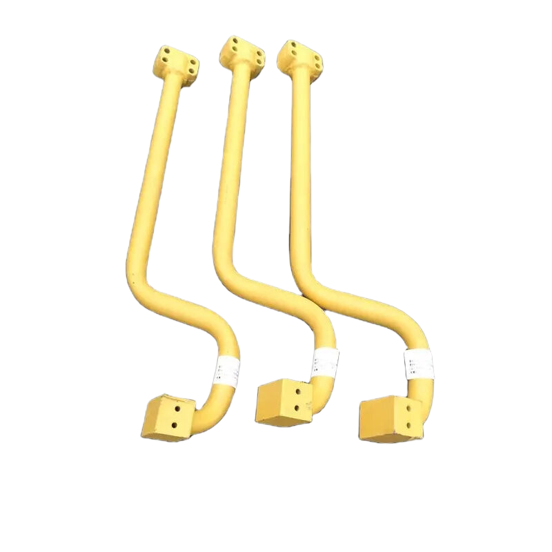 bagian buldoser shantui pipa minyak SD16 16Y-62-60200
