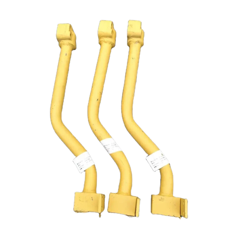 bagian buldoser shantui pipa minyak SD16 16y-62-50300