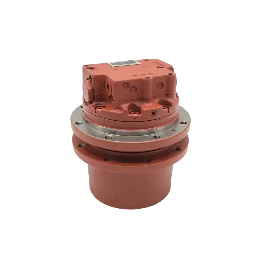traveling motor MAG-18VP-250F-1,MAG-18VP-250F,MAG-18V-250 MAG-18V-320-3 for EX30 EX35 final