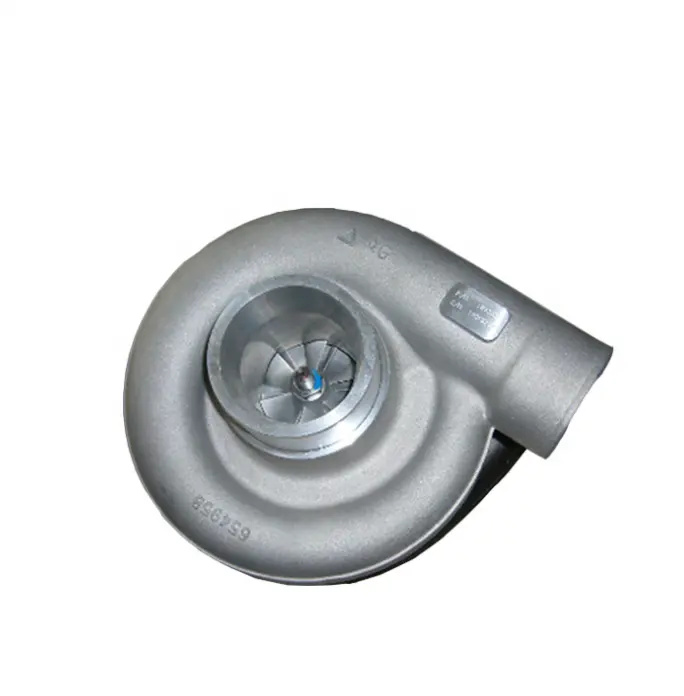 turbocharger for JCB 3CX 4CX construction machinery excavator 320-06047 4LF302 1W9383