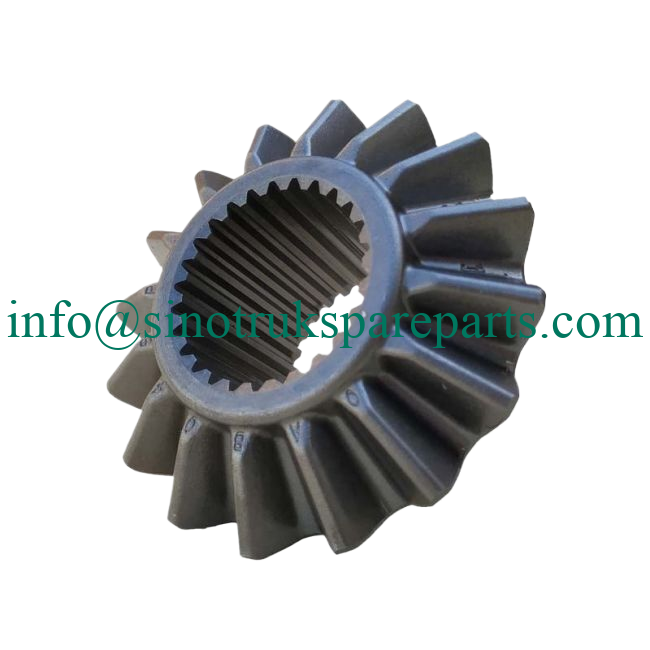 sinotruk howo spare parts AZ9231320225 Side gear