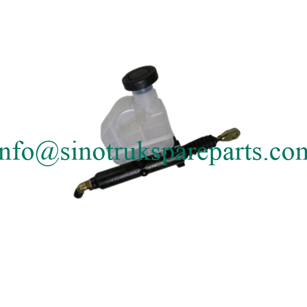 phụ tùng sinotruk HOWO 1602110A70A Xi lanh chủ ly hợp