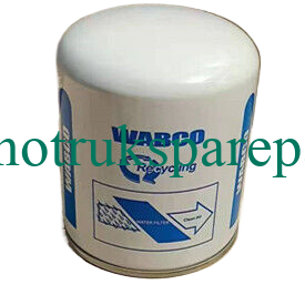 phụ tùng sinotruk howo 4329012232 filter
