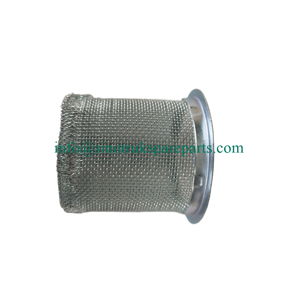 phụ tùng sinotruk HOWO AZ2203240007 hộp hoa hồng
