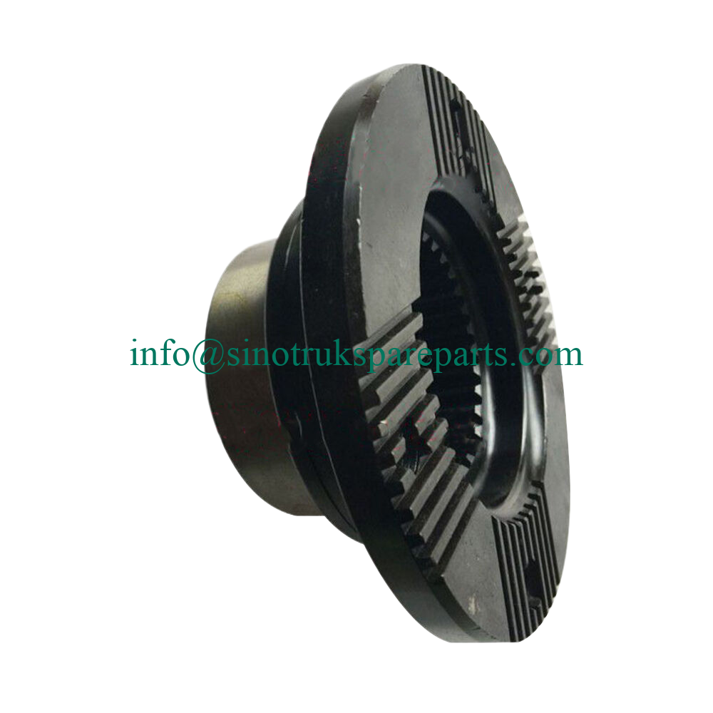 Sinotruk Howo phụ tùng AZ2210100028 mặt bích