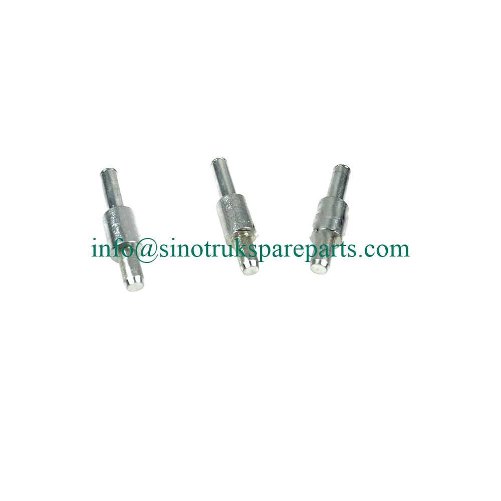 sinotruk howo spare parts WG2229270003 Support shaft on sale