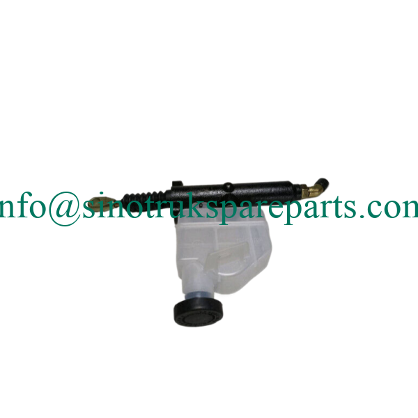phụ tùng sinotruk HOWO WG9925230010 Xi lanh chủ ly hợp