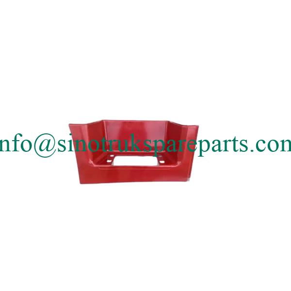 phụ tùng sinotruk HOWO Phụ tùng cabin sinotruk Howo Bước dưới WG1642242103