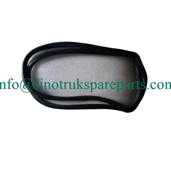 suku cadang sinotruk howo VG14150004 Gasket panci minyak
