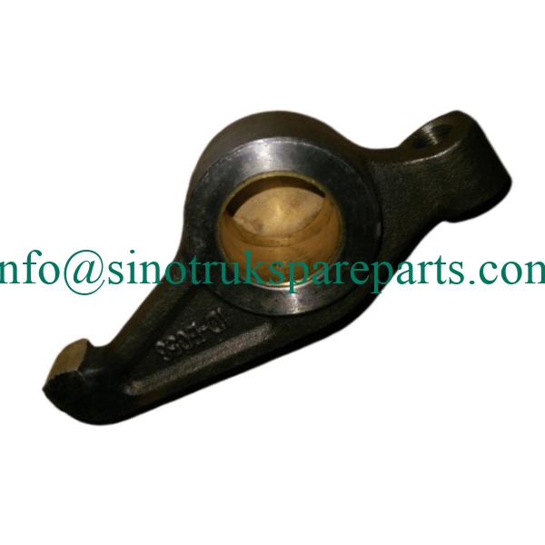 suku cadang sinotruk howo VG1540050032 Intake Valve Rocker