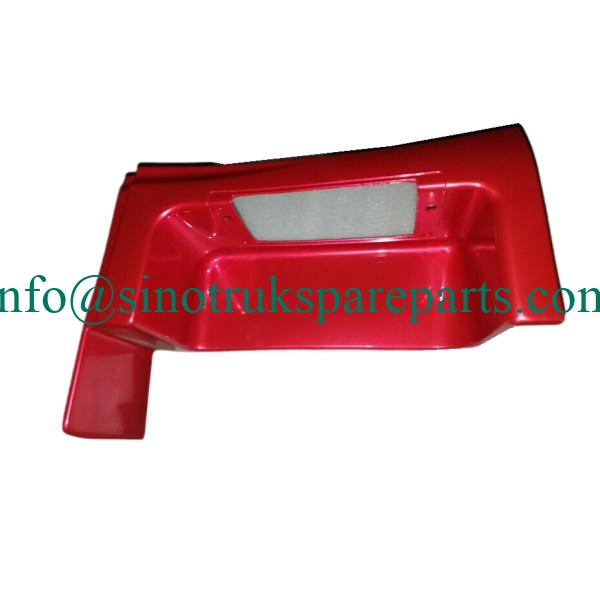 suku cadang sinotruk howo pedal WG164120112