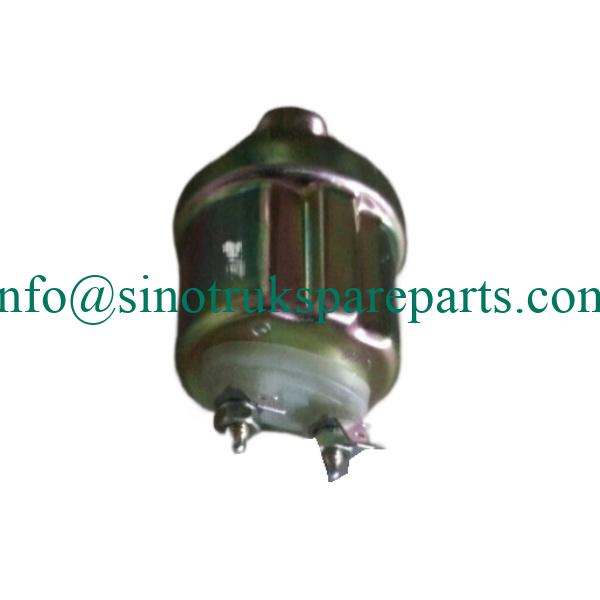 suku cadang sinotruk howo WG9130713001 Sensor tekanan udara