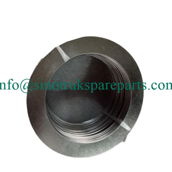 suku cadang sinotruk howo WG9719540079 Gasket supercharger