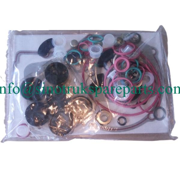 phụ tùng sinotruk howo 161500010005 High pressure oil pump repair kit
