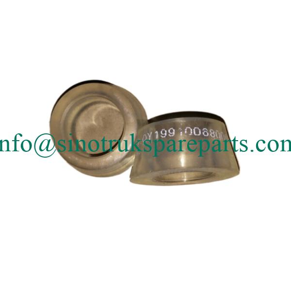suku cadang sinotruk howo 199100680066 Nylon bushing