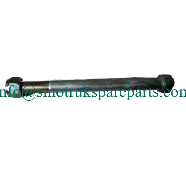 peças sobressalentes sinotruk howo 1991125220704 Parafuso de suporte