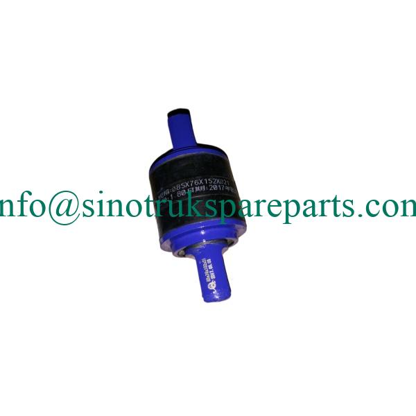 ອາໄຫຼ່ sinotruk howo 20001138 ຫຼັກຢາງພາລາ Torsion