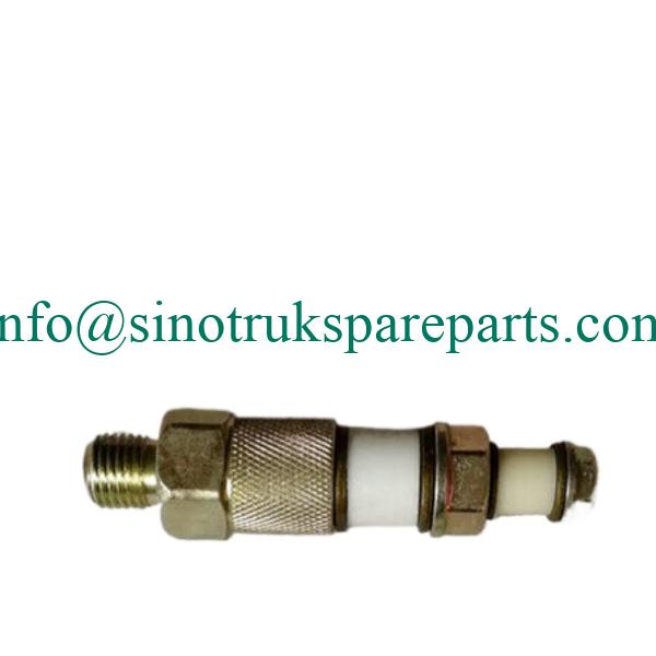 pièces de rechange sinotruk howo 900010096 Clapet anti-retour