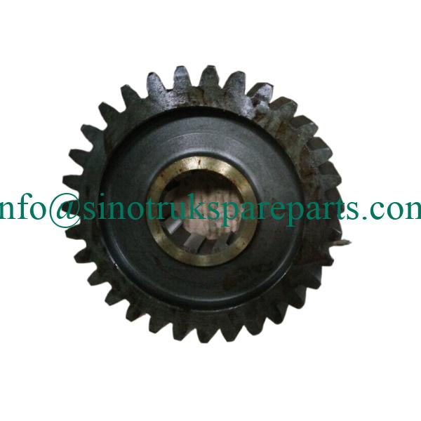 ອາໄຫຼ່ sinotruk howo 99014320209 ເຄື່ອງ​ມື