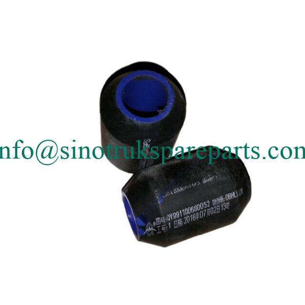 ອາໄຫຼ່ sinotruk howo 991100680052 ພຸ່ມໄມ້ bars stabilizer